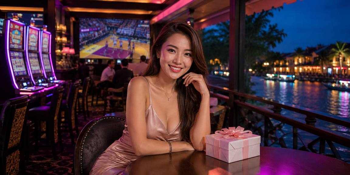 vc77 Khám phá các bàn Live Baccarat Classic tại vc77